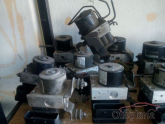 Oto Çıkma Parça / Volkswagen / Golf / ABS / ABS Beyni / Çıkma Parça 