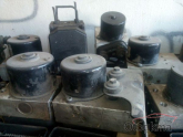 Oto Çıkma Parça / Volkswagen / Golf / ABS / ABS Beyni / Çıkma Parça 