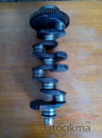 Oto Çıkma Parça / Volkswagen / Caddy / Motor / Krank / Çıkma Parça 