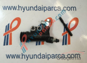Oto Çıkma Parça / Hyundai / Getz / Elektrik / Merkezi Kilit Motoru / Sıfır Parça 