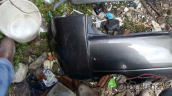Oto Çıkma Parça / Hyundai / Tucson / Tampon / Arka Tampon / Çıkma Parça 