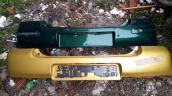 Oto Çıkma Parça / Toyota / Yaris / Tampon / Arka Tampon / Çıkma Parça 