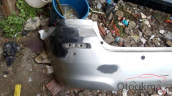 Oto Çıkma Parça / Toyota / Verso / Tampon / Arka Tampon / Çıkma Parça 