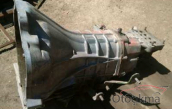 Oto Çıkma Parça / Hyundai / Starex / Şanzıman / Şanzıman Komple / Çıkma Parça 