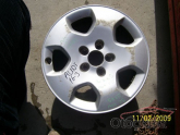 Oto Çıkma Parça / Audi / A4 / Jant & Lastik / Jant & Lastik Takımı / Çıkma Parça 