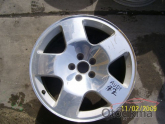 Oto Çıkma Parça / Audi / A4 / Jant & Lastik / Çelik Jant / Çıkma Parça 