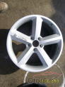 Oto Çıkma Parça / Audi / A4 / Jant & Lastik / Çelik Jant / Çıkma Parça 