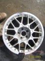 Oto Çıkma Parça / Audi / A4 / Jant & Lastik / Çelik Jant / Çıkma Parça 