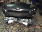 Oto Çıkma Parça / Citroen / C5 / Fan / Fan Paneli / Çıkma Parça 