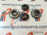 Oto Çıkma Parça / Hyundai / Accent / Direksiyon / Direksiyon Simidi / Sıfır Parça 