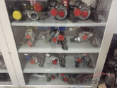 Oto Çıkma Parça / Volkswagen / Jetta / Motor / Turbo / Çıkma Parça 