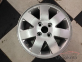 Oto Çıkma Parça / Kia / Picanto / Jant & Lastik / Çelik Jant / Çıkma Parça 