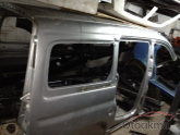Hurda Belgeli Araçlar / Citroen / Berlingo