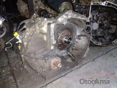 Hurda Belgeli Araçlar / Citroen / Berlingo