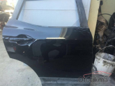 Oto Çıkma Parça / Nissan / Qashqai / Kaporta & Karoser / Sağ Arka Kapı / Çıkma Parça 