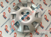 Oto Çıkma Parça / Hyundai / i20 / Jant & Lastik / Jant Kapağı / Sıfır Parça 