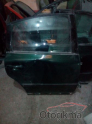 Oto Çıkma Parça / Volkswagen / Golf / Kaporta & Karoser / Sağ Arka Kapı / Çıkma Parça 