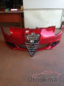 Oto Çıkma Parça / Alfa Romeo / Giulietta / Kaporta & Karoser / Panjur / Çıkma Parça 