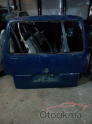 Oto Çıkma Parça / Volkswagen / Transporter / Kaporta & Karoser / Bagaj Kapağı / Çıkma Parça 