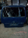 Oto Çıkma Parça / Volkswagen / Transporter / Kaporta & Karoser / Bagaj Kapağı / Çıkma Parça 