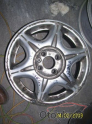 Oto Çıkma Parça / Fiat / Marea / Jant & Lastik / Çelik Jant / Çıkma Parça 