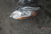 Oto Çıkma Parça / Ford / Kuga / Far & Stop / Sol Ön Far / Çıkma Parça 
