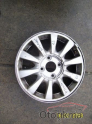 Oto Çıkma Parça / Hyundai / Accent / Jant & Lastik / Çelik Jant / Çıkma Parça 