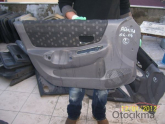Oto Çıkma Parça / Hyundai / Accent / Koltuk & Döşeme / Kapı Döşemesi / Çıkma Parça 
