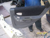 Oto Çıkma Parça / Hyundai / Accent / Koltuk & Döşeme / Kapı Döşemesi / Çıkma Parça 