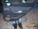Oto Çıkma Parça / Hyundai / Getz / Koltuk & Döşeme / Kapı Döşemesi / Çıkma Parça 