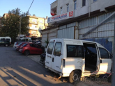 Oto Çıkma Parça / Citroen / Jumpy / Kaporta & Karoser / Kesme Tavan Sacı / Çıkma Parça 