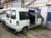 Oto Çıkma Parça / Peugeot / Expert / Kaporta & Karoser / Sağ Ön Kapı / Çıkma Parça 