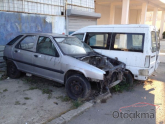 Oto Çıkma Parça / Peugeot / Expert / Kaporta & Karoser / Sağ Ön Kapı / Çıkma Parça 