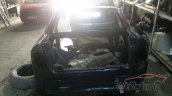 Oto Çıkma Parça / Opel / Vectra / Kaporta & Karoser / Kesme Tavan Sacı / Çıkma Parça 