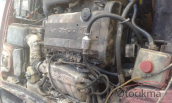 Oto Çıkma Parça / Kia / Sephia / Motor / Motor (komple) / Çıkma Parça 