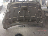 Oto Çıkma Parça / Ford / Focus / Kaporta & Karoser / Kaput / Çıkma Parça 
