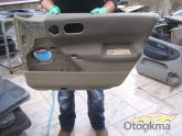 Oto Çıkma Parça / Renault / Megane / Koltuk & Döşeme / Kapı Döşemesi / Çıkma Parça 