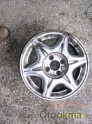Oto Çıkma Parça / Renault / R 9 / Jant & Lastik / Çelik Jant / Çıkma Parça 