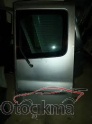 Oto Çıkma Parça / Renault / Trafic / Kaporta & Karoser / Bagaj Kapağı / Çıkma Parça 