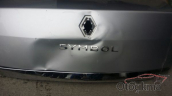 Oto Çıkma Parça / Renault / Clio / Kaporta & Karoser / Bagaj Kapağı / Çıkma Parça 