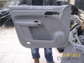 Oto Çıkma Parça / Volkswagen / Caddy / Koltuk & Döşeme / Kapı Döşemesi / Çıkma Parça 
