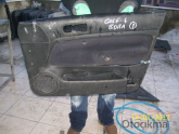 Oto Çıkma Parça / Volkswagen / Golf / Koltuk & Döşeme / Kapı Döşemesi / Çıkma Parça 