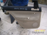 Oto Çıkma Parça / Volkswagen / Golf / Koltuk & Döşeme / Kapı Döşemesi / Çıkma Parça 