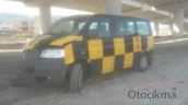 Hurda Belgeli Araçlar / Volkswagen / Transporter