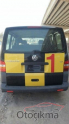Hurda Belgeli Araçlar / Volkswagen / Transporter