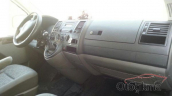 Hurda Belgeli Araçlar / Volkswagen / Transporter