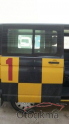 Hurda Belgeli Araçlar / Volkswagen / Transporter