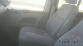 Oto Çıkma Parça / Volkswagen / Transporter / Koltuk & Döşeme / Yolcu Koltuğu / Çıkma Parça 