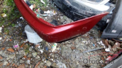 Oto Çıkma Parça / Honda / Civic / Tampon / Arka Tampon / Çıkma Parça 