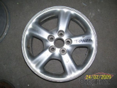 Oto Çıkma Parça / Toyota / Corolla / Jant & Lastik / Çelik Jant / Çıkma Parça 